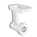 Kitchenaid FGA food grinder attachment