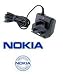 25x Genuine Nokia 6310i Uk 3 Pin Mains Charger Acp-7x