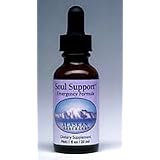 Soul Support Flower Essence Emergency Formula