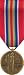Military Outstanding Volunteer Service-MINI MEDAL