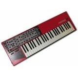 Clavia Nord Lead 2X keyboard