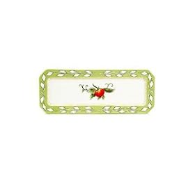 Fitz and Floyd Vista Bella Bread Tray by Fitz and Floyd