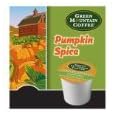 Cheap Deals on Green Mountain Coffee Pumpkin Spice, K-Cup Portion Pack for Keurig K-Cup Brewers, 24-Count