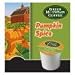 Green Mountain Coffee Pumpkin Spice, K-Cup Portion Pack for Keurig K-Cup Brewers, 24-Count