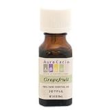 グレープフルーツ 100％ピュア・エッセンシャルオイル 0.5 fl. oz（15ml）