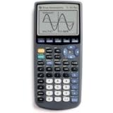 Texas Instruments TI 83  Calculator