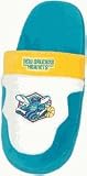 New Orleans Hornets UNISEX Scuff Slippers - Large