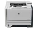 HP LaserJet P2055DN Laserdrucker schwarz-wei&szlig;