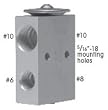 Red Dot Expansion Valve 71R8350