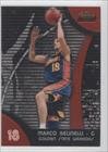 2007-08 Finest #93 - Marco Belinelli RC (Rookie Card)