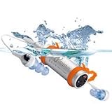 Dolphin Waterproof MP3 Player
