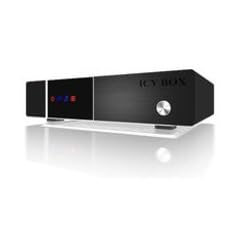 RaidSonic Icy Box IB-MP305A-B externe Festplattengeh�use