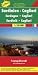  : Sardinien. Cagliari 1 : 150 000.: Top 10 Tips Sehensw&uuml;rdigkeiten. Top Citypl&auml;ne. Ortsiregister mit Postleitzahlen (Country Mapping S.)
