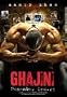 Ghajini (2Dvd Set)