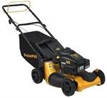 Poulan Self-Propelled Mower Kohler 173cc (21) 96142007100 #PR173Y22RP