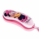 Review Lazerbuilt 451 MIN / Lazerbuilt 451 Gondola Minnie Mouse Telephone