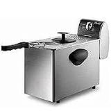 DeLonghi 3 lb Deep Fryer