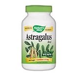 Nature's Way Astragalus Root