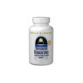 ADVANCED FERROCHEL� 90 Tablets