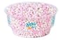Dippin' Dots Ice Cream - 30 Servings of Strawberry Cheesecake Yogurt Dippin' Dots