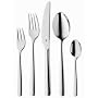 WMF 44 pce Boston, Cromargan 18/10 stainless steel cutlery set