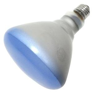 GE 21000 120-Watt Plant Light Bulb / R40 Style (5