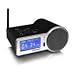 ALURATEK AIRMM01F WI-FI(R) INTERNET ALARM CLOCK/RADIO WITH REMOTE