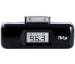 Griffin iTrip w/ Dock Connector - Digital player FM transmitter - black