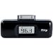 Griffin iTrip - FM Transmitter for iPod Video - Black