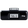 Griffin 9781-TRP30BK iTrip FM Transmitter with Dock Connector for iPod (Black)