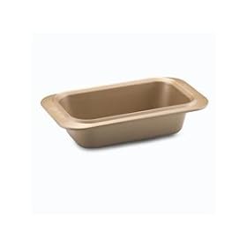 Anolon Bronze Loaf Pan by Anolon