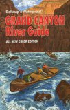 Belknap's Waterproof Grand Canyon River Guide (All New Color Edition)