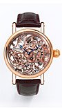 Chronoswiss: Masterpieces Edition Zeitzeichen, CH 6721 ZR I