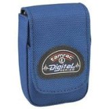 Tamrac TA5686 Ultra Compact Digital/Photo Bag, Blue