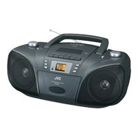 JVC RC-EZ 51