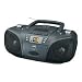 JVC RC-EZ51 - Boombox - radio / CD / cassette  from JVC