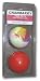 Sporting Goods : CranBarry Field Hockey Practice Ball Twin Pack
