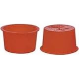 Buy IMPERIAL 1015 CAPPLUG FOR HYDRAULIC FITTINGS #6 by Imperial&node=2972638011