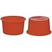 IMPERIAL 1015 CAPPLUG FOR HYDRAULIC FITTINGS #6
