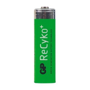 GP Recyko AAA NiMH Akku, 850mAh, 4 Stück