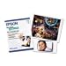 Photo-quality Inkjet Paper, Glossy White, A2 (16-1/2 X 23-1/2), 20 Sheets