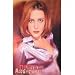 Gillian Anderson- Portrait Poster
