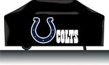 Indianapolis Colts Deluxe Grill Cover