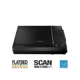 Epson Perfection V33 Scanner (B11B200201)