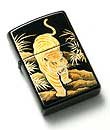 �ܶ⼬���� Zippo ���åݡ��饤�������ȥ�