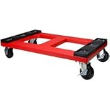 Grip 1000-Pound Heavy Duty Deck Dolly