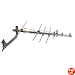 RCA ANT751 Outdoor Antenna Optimized for Digital Reception