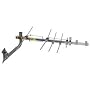 RCA ANT751 Outdoor Antenna Optimized for Digital Reception