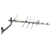 RCA ANT751 Outdoor Antenna Optimized for Digital Reception