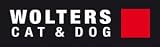 Wolters 18841 Hunde T-Shirt Security 20cm - schwarz